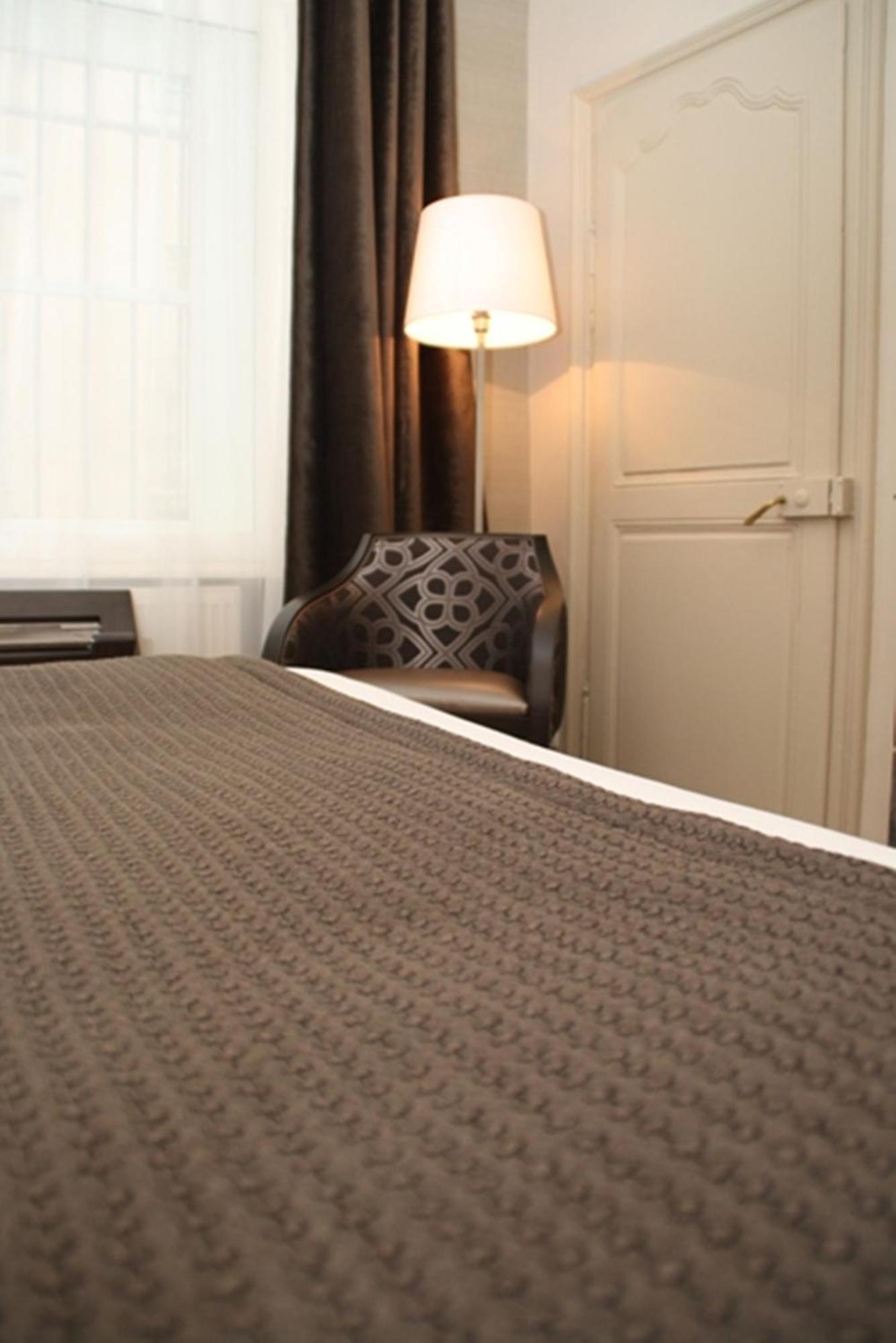Chambre Double Standard
