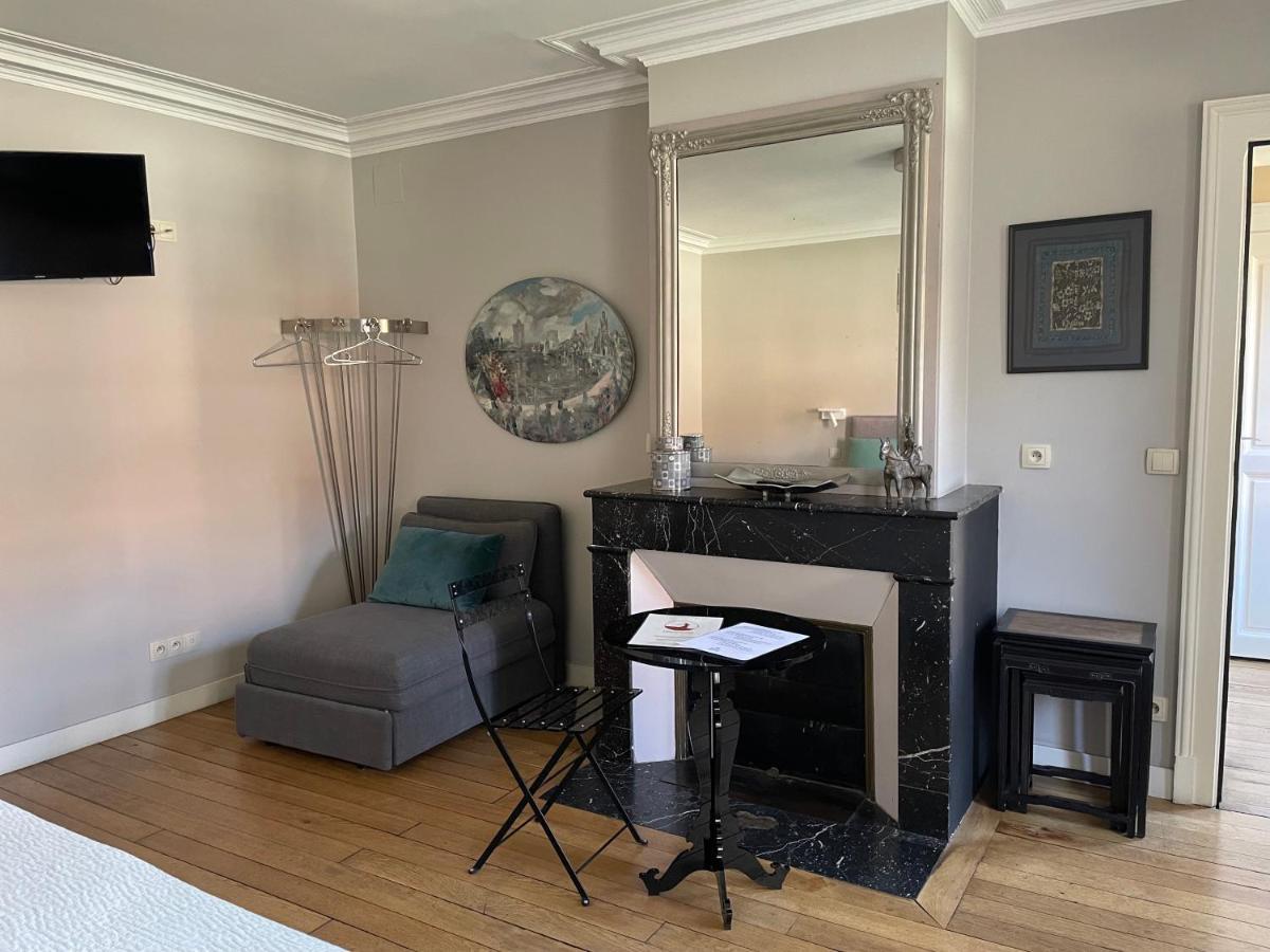Double Room Extra Bed only accessible by stairs