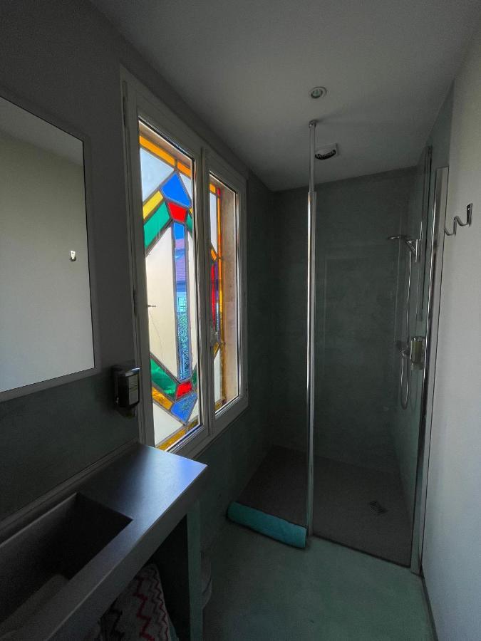 Double Room Extra Bed only accessible by stairs