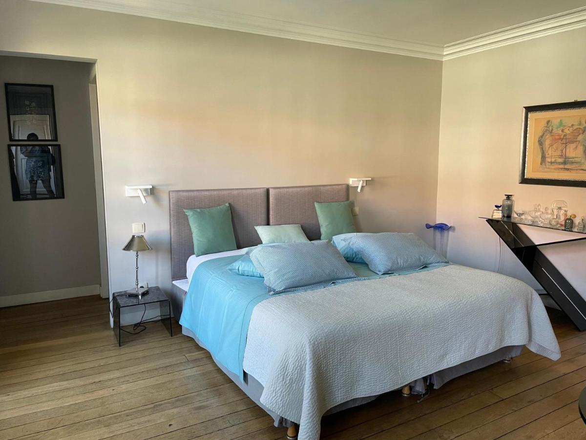 Double Room Extra Bed only accessible by stairs