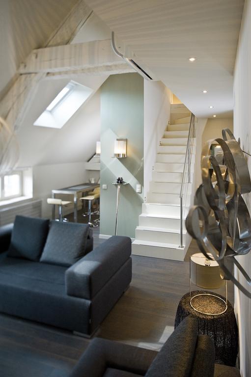 Duplex Apartment (4 Adults) only accessible by stairs