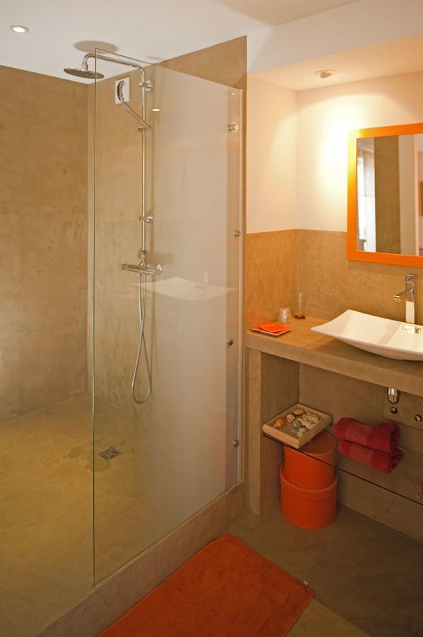 Double Room Extra Bed only accessible by stairs