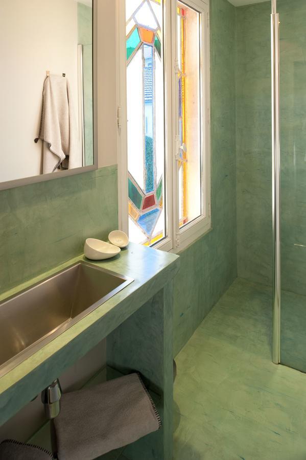 Double Room Extra Bed only accessible by stairs
