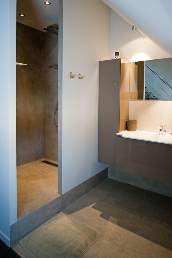 Duplex Apartment only accessible by stairs