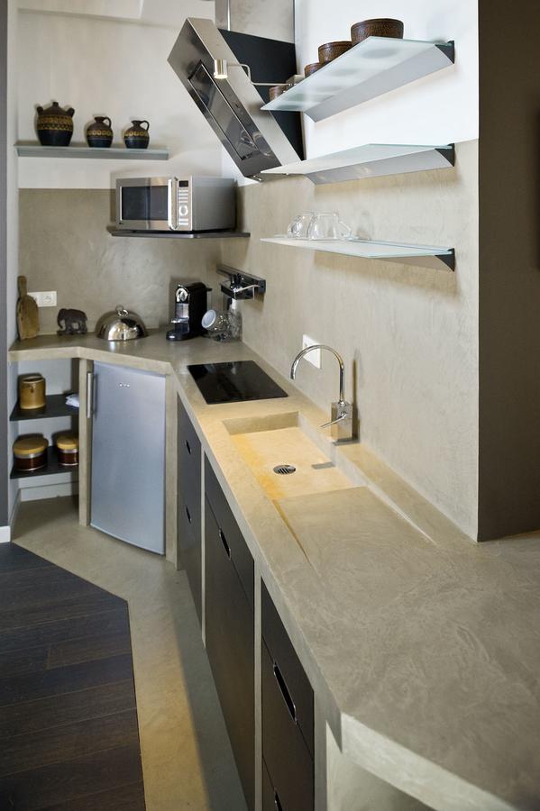 Duplex Apartment only accessible by stairs
