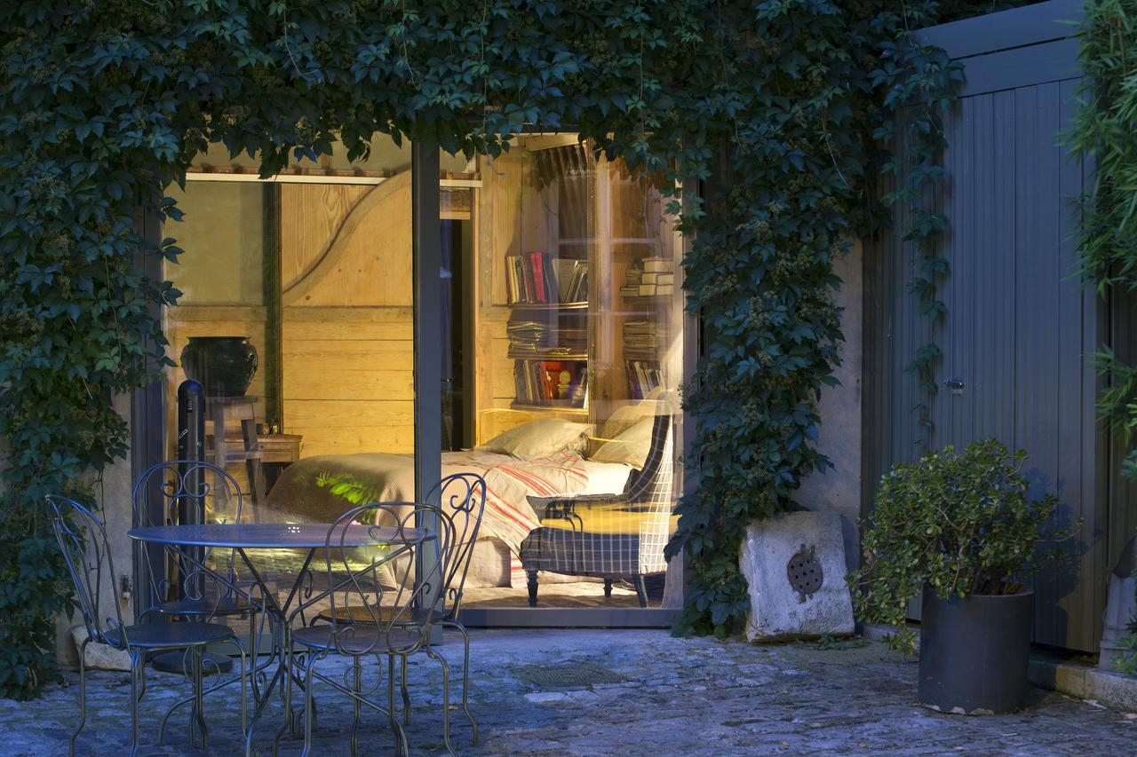Studio Ground Floor