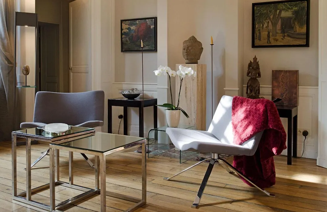 Maison d'Hôte de Myon-1