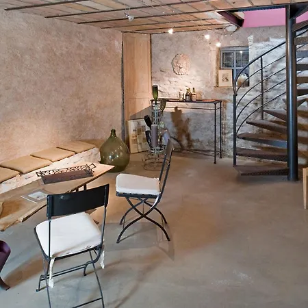 Maison d'Hôte de Myon-2
