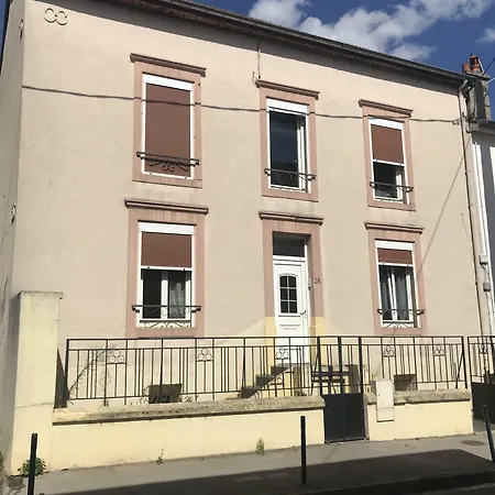 Chambres Privees Ysy-3