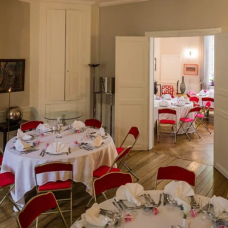 Maison d'Hôte de Myon-2
